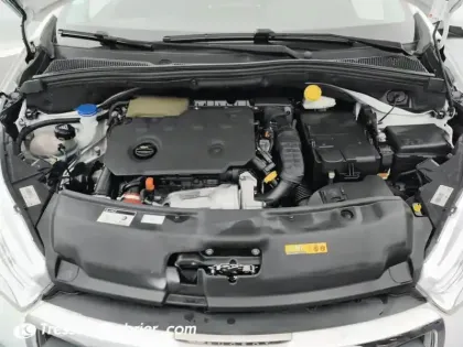 Photo 6 Peugeot 208  AFFAIRE PURETECH 82 S&S BVM5 PREMIUM