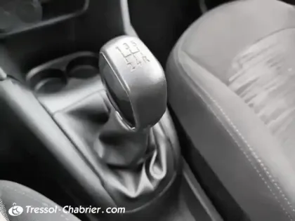 Photo 23 Peugeot 208  AFFAIRE PURETECH 82 S&S BVM5 PREMIUM