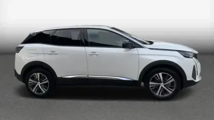 Photo 5 Peugeot 3008  Hybrid 225 e-EAT8 Allure Pack