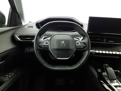 Photo 6 Peugeot 3008  Hybrid 225 e-EAT8 Allure Pack