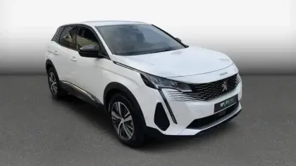 Photo 12 Peugeot 3008  Hybrid 225 e-EAT8 Allure Pack