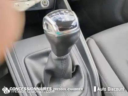 Photo 23 Audi A1  Sportback 25 TFSI 95 ch S tronic 7 Design