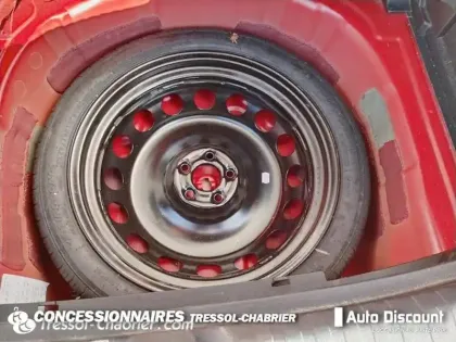 Photo 26 Audi A1  Sportback 25 TFSI 95 ch S tronic 7 Design