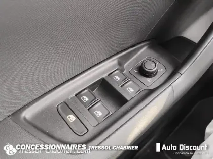 Photo 19 Audi A1  Sportback 25 TFSI 95 ch S tronic 7 Design