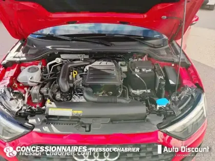 Photo 6 Audi A1  Sportback 25 TFSI 95 ch S tronic 7 Design