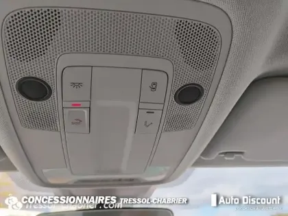 Photo 24 Audi A1  Sportback 25 TFSI 95 ch S tronic 7 Design