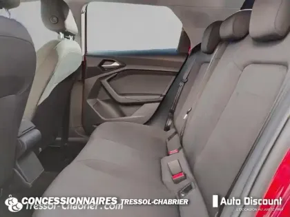 Photo 22 Audi A1  Sportback 25 TFSI 95 ch S tronic 7 Design