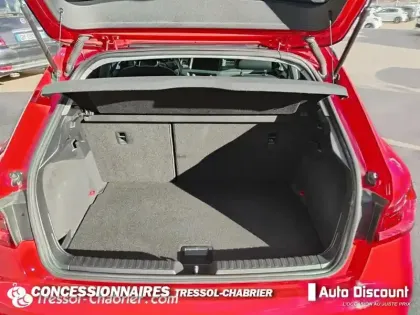 Photo 7 Audi A1  Sportback 25 TFSI 95 ch S tronic 7 Design