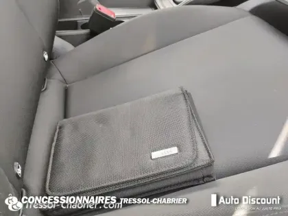 Photo 15 Audi A1  Sportback 25 TFSI 95 ch S tronic 7 Design