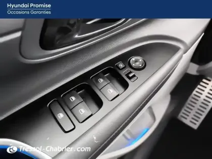 Photo 19 Hyundai Bayon  1.0 T-GDi 100 DCT-7 Hybrid 48V Intuitive