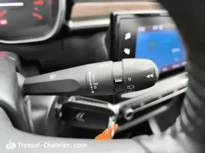 Photo 16 Citroën C3  PureTech 83 S&S BVM5 Feel Pack