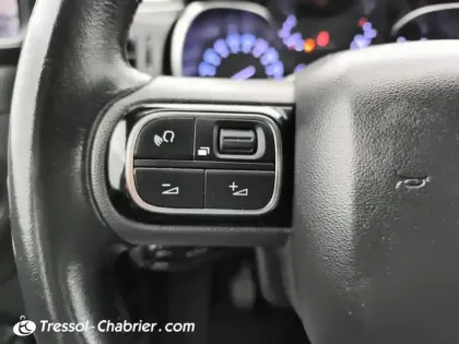 Photo 18 Citroën C3  PureTech 83 S&S BVM5 Feel Pack