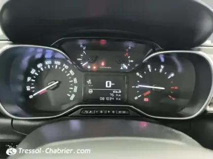 Photo 20 Citroën C3  PureTech 83 S&S BVM5 Feel Pack