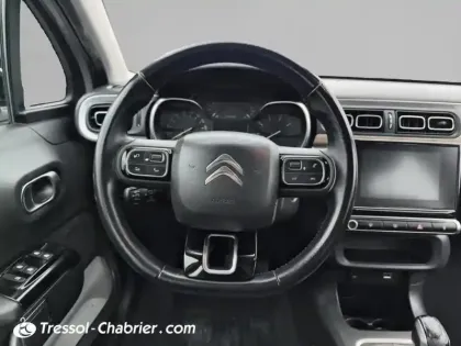 Photo 11 Citroën C3  PureTech 83 S&S BVM5 Feel Pack