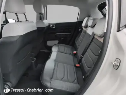 Photo 22 Citroën C3  PureTech 83 S&S BVM5 Feel Pack