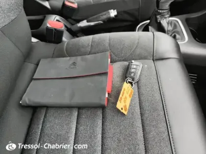 Photo 15 Citroën C3  PureTech 83 S&S BVM5 Feel Pack