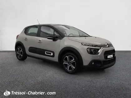 Photo 28 Citroën C3  PureTech 83 S&S BVM5 Feel Pack