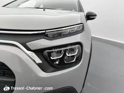 Photo 13 Citroën C3  PureTech 83 S&S BVM5 Feel Pack