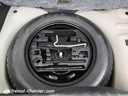 Photo 26 Citroën C3  PureTech 83 S&S BVM5 Feel Pack