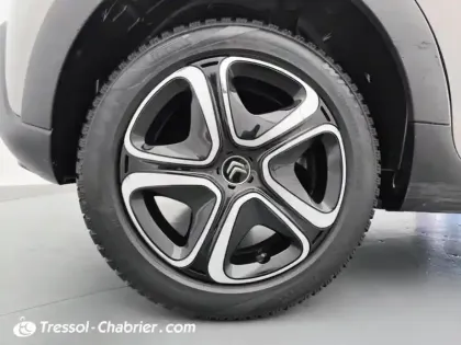 Photo 14 Citroën C3  PureTech 83 S&S BVM5 Feel Pack