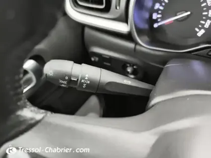 Photo 17 Citroën C3  PureTech 83 S&S BVM5 Feel Pack