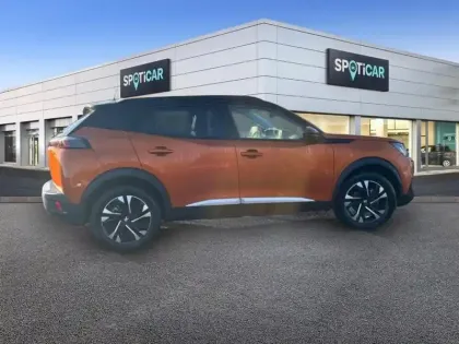 Photo 5 Peugeot 2008  PureTech 100 S&S BVM6 Allure