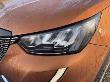 Photo 13 Peugeot 2008  PureTech 100 S&S BVM6 Allure