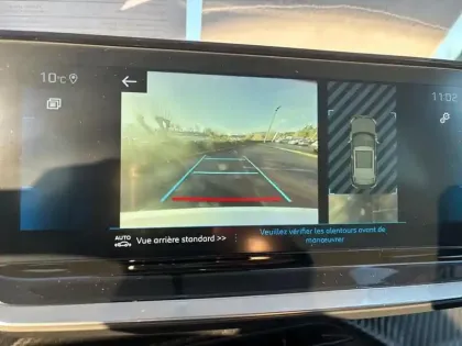 Photo 25 Peugeot 2008  PureTech 100 S&S BVM6 Allure