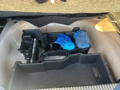 Photo 26 Peugeot 2008  PureTech 100 S&S BVM6 Allure