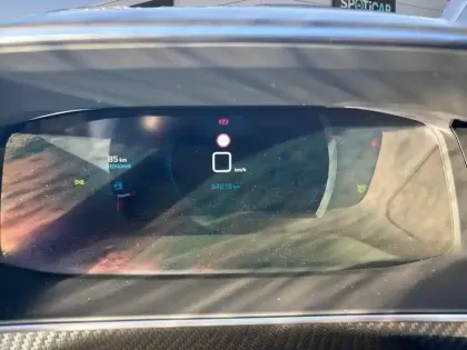 Photo 20 Peugeot 2008  PureTech 100 S&S BVM6 Allure