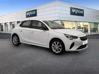 Photo 28 Opel Corsa  1.2 75 ch BVM5 Edition