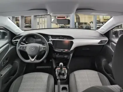 Photo 9 Opel Corsa  1.2 75 ch BVM5 Edition