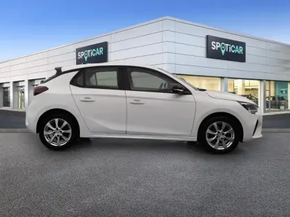 Photo 5 Opel Corsa  1.2 75 ch BVM5 Edition