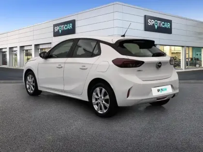 Photo 29 Opel Corsa  1.2 75 ch BVM5 Edition