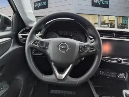 Photo 11 Opel Corsa  1.2 75 ch BVM5 Edition