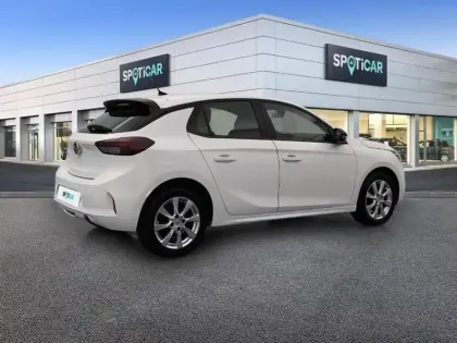 Photo 27 Opel Corsa  1.2 75 ch BVM5 Edition