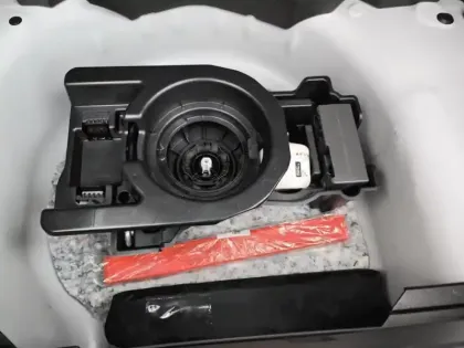 Photo 26 Opel Corsa  1.2 75 ch BVM5 Edition