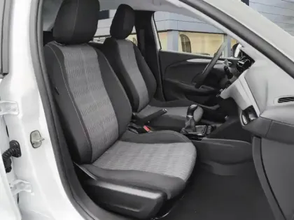 Photo 8 Opel Corsa  1.2 75 ch BVM5 Edition