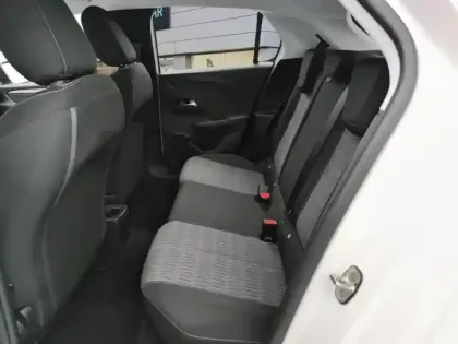 Photo 22 Opel Corsa  1.2 75 ch BVM5 Edition