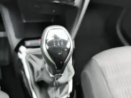 Photo 23 Opel Corsa  1.2 75 ch BVM5 Edition