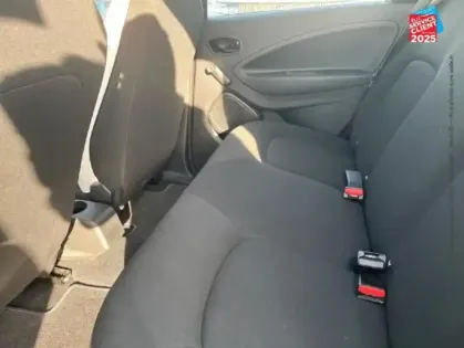 Photo 8 Renault Zoé Zoe E-Tech Equilibre charge normale R110 Achat Intégral - 22B