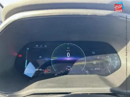 Photo 14 Renault Zoé Zoe E-Tech Equilibre charge normale R110 Achat Intégral - 22B