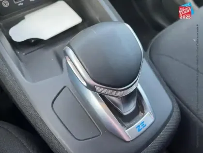 Photo 11 Renault Zoé Zoe E-Tech Equilibre charge normale R110 Achat Intégral - 22B