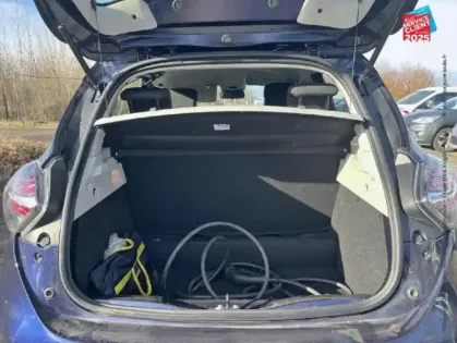 Photo 4 Renault Zoé Zoe E-Tech Equilibre charge normale R110 Achat Intégral - 22B