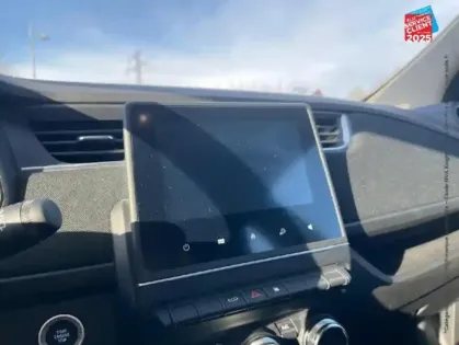 Photo 12 Renault Zoé Zoe E-Tech Equilibre charge normale R110 Achat Intégral - 22B