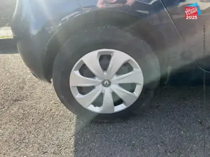 Photo 13 Renault Zoé Zoe E-Tech Equilibre charge normale R110 Achat Intégral - 22B