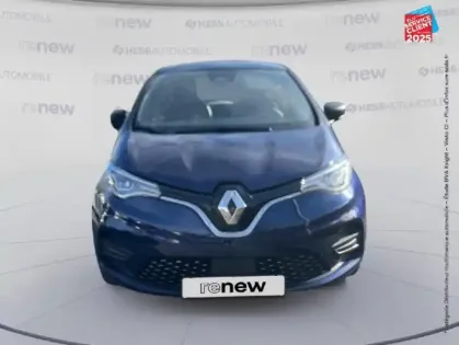 Photo 1 Renault Zoé Zoe E-Tech Equilibre charge normale R110 Achat Intégral - 22B