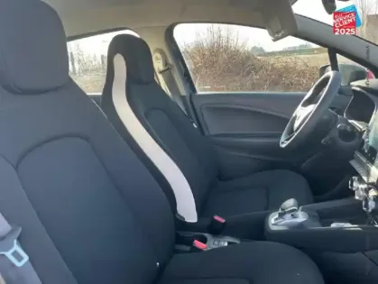 Photo 7 Renault Zoé Zoe E-Tech Equilibre charge normale R110 Achat Intégral - 22B