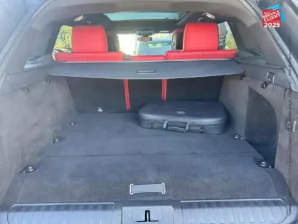 Photo 13 Land rover Range Rover Sport  2.0 P400e 404ch Autobiography Dynamic Mark IX