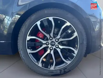 Photo 9 Land rover Range Rover Sport  2.0 P400e 404ch Autobiography Dynamic Mark IX